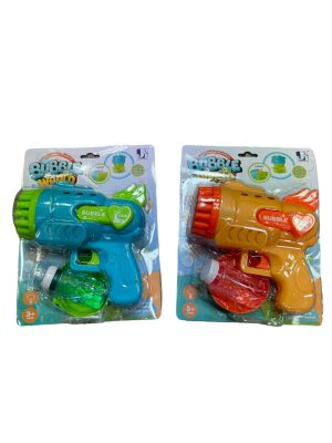 ZABAWKA PISTOLET WODNY 6786304