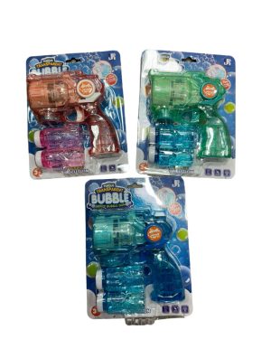 ZABAWKA PISTOLET WODNY 6786305