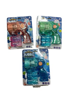 ZABAWKA PISTOLET WODNY 6786305