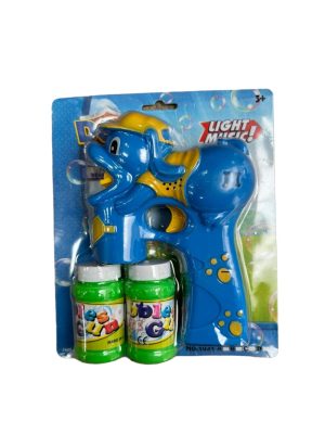 ZABAWKA PISTOLET WODNY 6786307