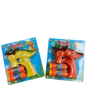 ZABAWKA PISTOLET WODNY 6786308