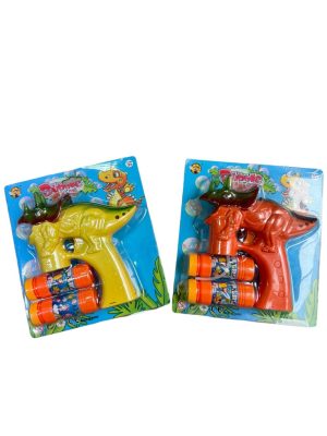 ZABAWKA PISTOLET WODNY 6786308