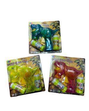 ZABAWKA PISTOLET  WODNY 6786310