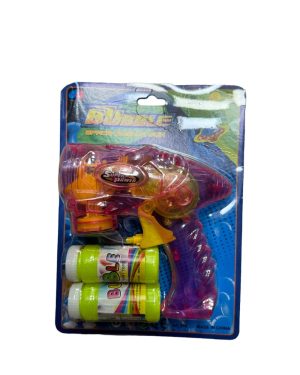 ZABAWKA PISTOLET  WODNY 6786311