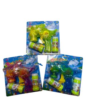 ZABAWKA PISTOLET  WODNY 6786312