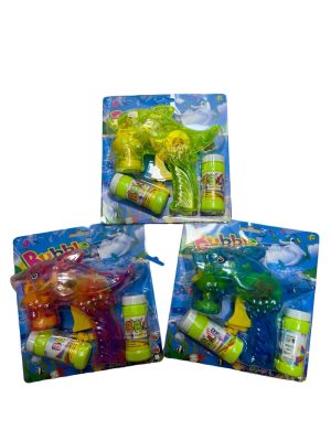 ZABAWKA PISTOLET  WODNY 6786312