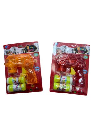 ZABAWKA PISTOLET  WODNY 6786313