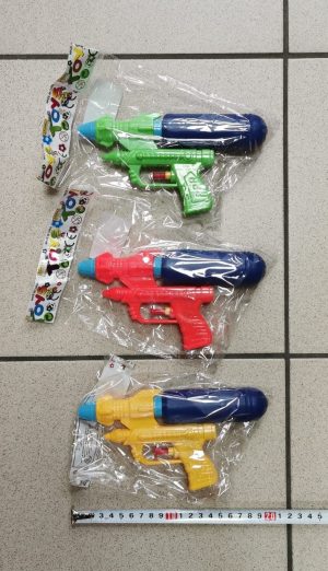 PISTOLET WODNY 6786320