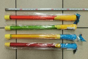 PISTOLET WODNY 6786321