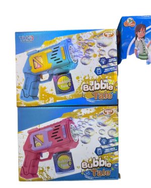 PISTOLET DO BANIEK 6786334