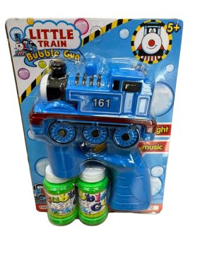 Pistolet do baniek 6786335