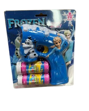 Pistolet do baniek 6786339