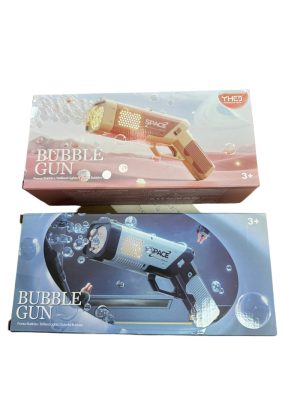 ZABAWKA PISTOLETY NA BAŃK 6786340