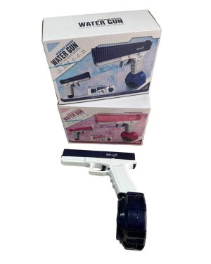Elektryczny pistolet na wodę 6786343