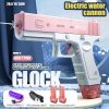 Electric water gun pistolet na wodę 6786344