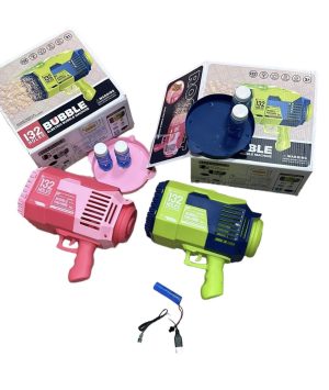 MASZYNA DO BANIEK 132 HOLES NA AKAMULATOR 6786348