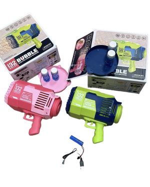 MASZYNA DO BANIEK 132 HOLES NA AKAMULATOR 6786348