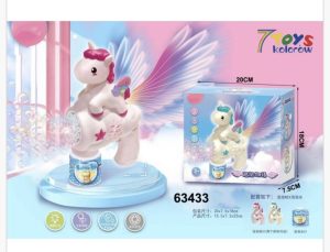 ZABAWKA PISTOLETY NA BAŃK 6786359