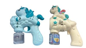 ZABAWKA PISTOLETY NA BAŃK 6786362