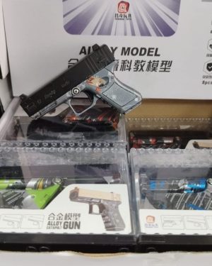 MINI  PISTOLET NA KULKI 6786376