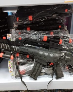 ZABAWKA PISTOLET 6786377