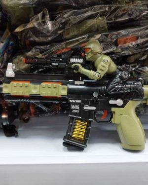 ZABAWKA PISTOLET 6786378