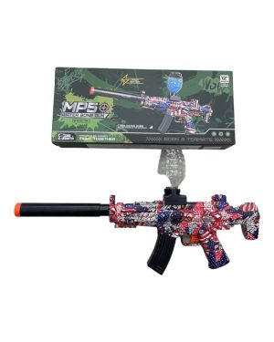 ZABAWKA Pistolet elektryk automatyczny 6786382