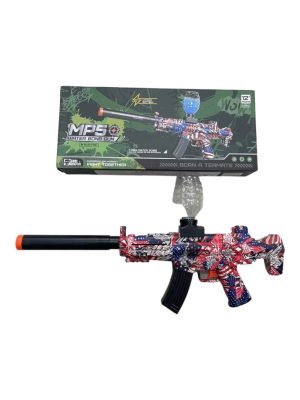 ZABAWKA Pistolet elektryk automatyczny 6786382