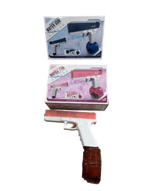 Pistolet na wodę elektryczny Glock w pełni 6786388