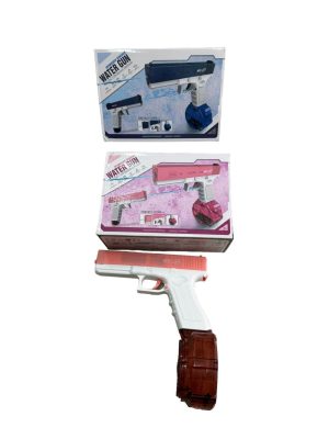 Pistolet na wodę elektryczny Glock w pełni 6786388