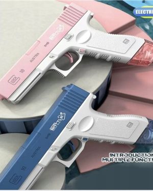 Pistolet na wodę elektryczny Glock w pełni 6786389