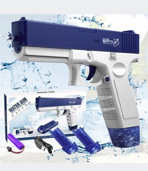 Pistolet na wodę elektryczny Glock w pełni 6786392