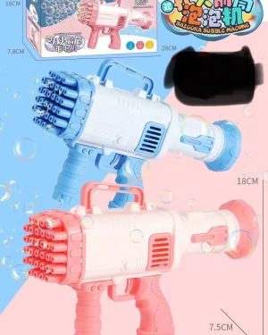 PISTOLET NA BAŃKI 6786397