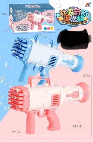 PISTOLET NA BAŃKI 6786397