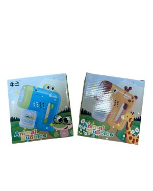 Ręczny elektryczny pistolet do baniek 6786398