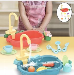 Kuchnia zabawki 6786399