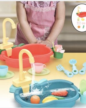 Kuchnia zabawki 6786399