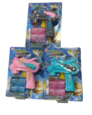 PISTOLET NA BAŃKI 6786401