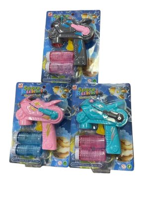 PISTOLET NA BAŃKI 6786401