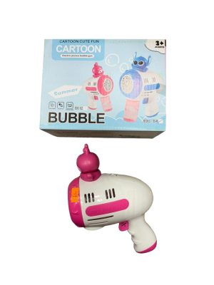 PISTOLET NA WODĘ 6786405