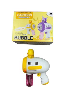 PISTOLET NA WODĘ 6786406