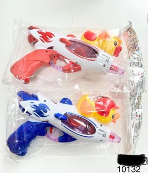 ZABAWKA PISTOLETY NA BAŃK 6786408