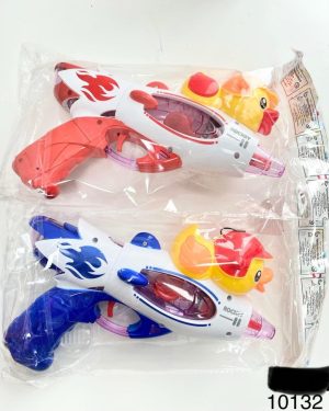 ZABAWKA PISTOLETY NA BAŃK 6786408