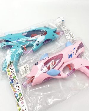 ZABAWKA PISTOLETY 6786409