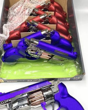 ZABAWKA PISTOLETY NA BATERIE 6786410