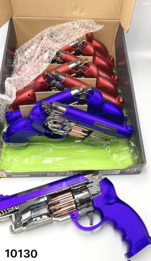 ZABAWKA PISTOLETY NA BATERIE 6786410