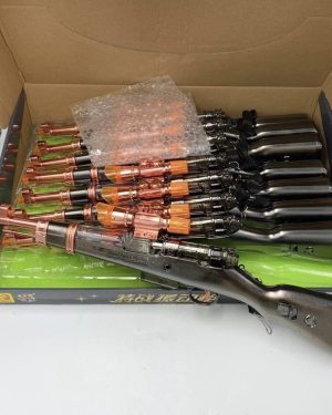 ZABAWKA PISTOLETY NA BATERIE 6786411