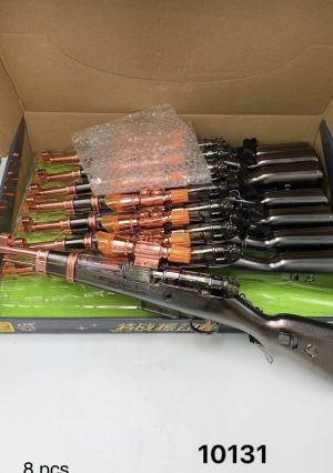 ZABAWKA PISTOLETY NA BATERIE 6786411