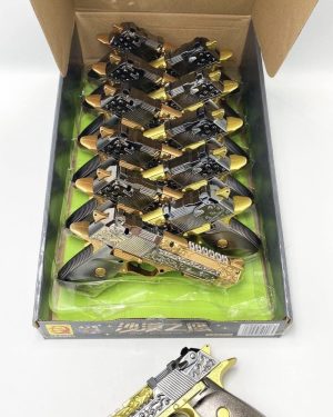 ZABAWKA PISTOLETY NA BATERIE 6786412