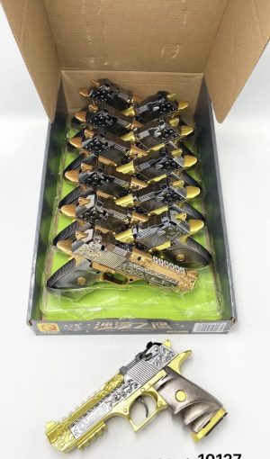 ZABAWKA PISTOLETY NA BATERIE 6786412